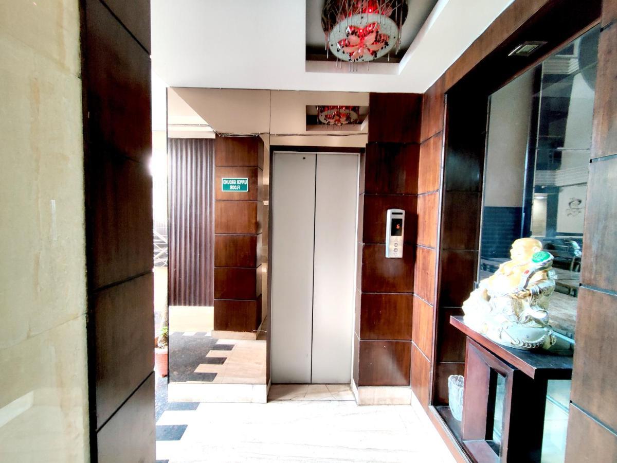 Stay At Hotel Pride, Delhi, Near Karol Bagh Metro Delhi (National Capital Territory of India) Exterior foto